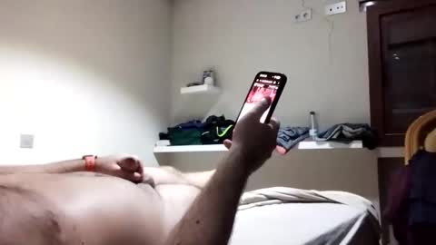 Vikingo online show from October 20, 2025, 9:37 pm