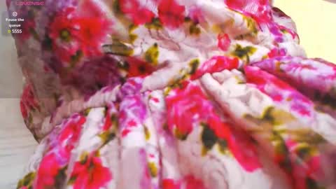Snapshot of vikiwaitingforyou chatting on March 7, 2025, 1:07 pm Vitoria online show from March 7, 2025, 1:07 pm