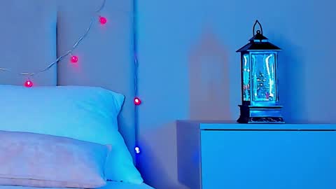 Snapshot of vikkilustfull chatting on December 19, 2024, 7:40 am VIKKI online show from December 19, 2024, 7:40 am