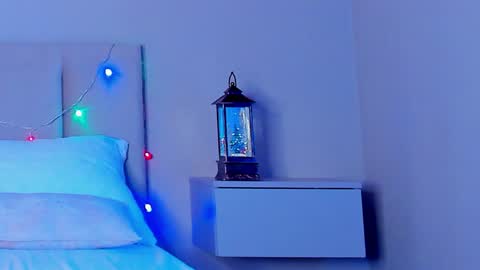 Snapshot of vikkilustfull chatting on December 25, 2024, 6:30 pm VIKKI online show from December 25, 2024, 6:30 pm