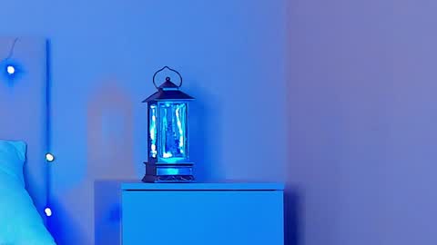 Snapshot of vikkilustfull chatting on December 29, 2024, 6:27 pm VIKKI online show from December 29, 2024, 6:27 pm