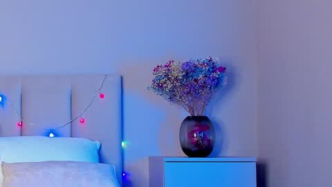 Snapshot of vikkilustfull chatting on January 3, 2025, 7:18 pm VIKKI online show from January 3, 2025, 7:18 pm