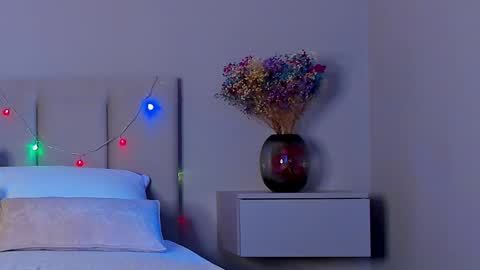 Snapshot of vikkilustfull chatting on January 5, 2025, 6:24 pm VIKKI online show from January 5, 2025, 6:24 pm