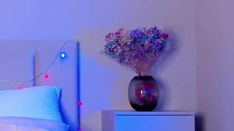 Snapshot of vikkilustfull chatting on January 18, 2025, 6:53 pm VIKKI online show from January 18, 2025, 6:53 pm