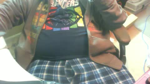 viktor_krum online show from December 4, 2024, 4:32 am