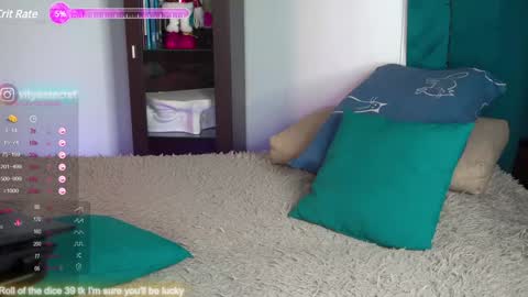 fansly  VITEKsecret online show from January 24, 2025, 3:54 am