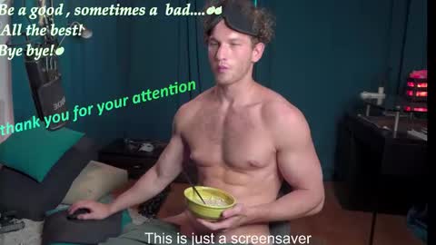 fansly  VITEKsecret online show from October 9, 2025, 5:05 am