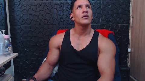 Viktor Herrera online show from January 8, 2026, 4:31 pm