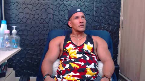 Viktor Herrera online show from February 7, 2026, 5:27 pm