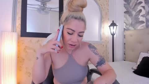 Viktoria online show from January 13, 2025, 4:41 pm