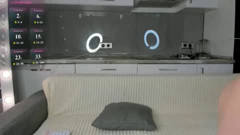 Viktoria online show from November 10, 2025, 8:19 pm