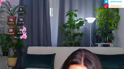 Vici online show from September 15, 2025, 9:20 am