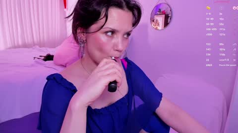 Snapshot of viktoriakiss chatting on January 28, 2025, 9:08 pm viktoriakiss online show from January 28, 2025, 9:08 pm