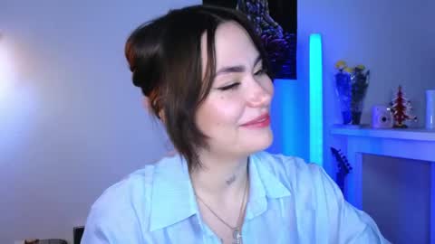 viktoriamoore online show from May 17, 2026, 5:31 pm