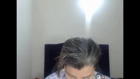 VIKY ADAMS online show from February 13, 2025, 12:57 am