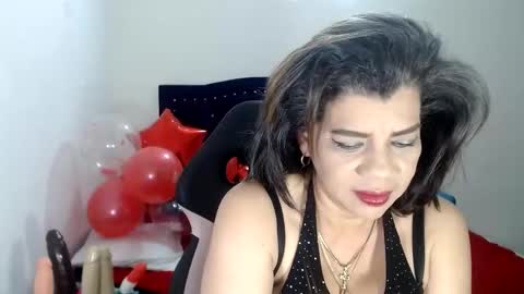 VIKY ADAMS online show from February 14, 2025, 10:59 am