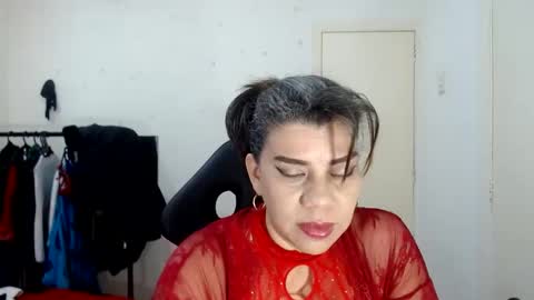 VIKY ADAMS online show from March 6, 2025, 11:47 am