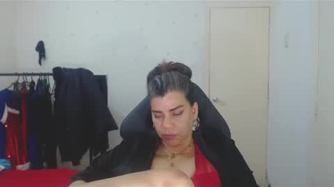 VIKY ADAMS online show from March 8, 2025, 2:34 am