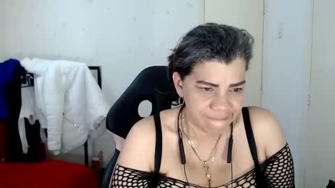 VIKY ADAMS online show from March 12, 2025, 8:41 am