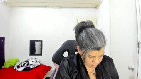 VIKY ADAMS online show from September 23, 2025, 10:40 am