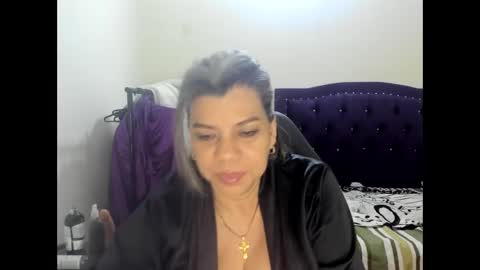 VIKY ADAMS online show from March 19, 2026, 5:44 am