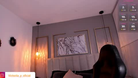Victoria online show from May 26, 2026, 1:12 am