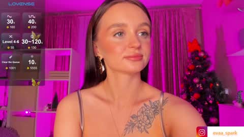 Eva online show from December 16, 2024, 3:08 am