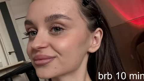 Eva online show from May 25, 2026, 2:28 am