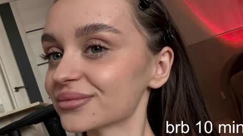 Eva online show from May 31, 2026, 2:53 am