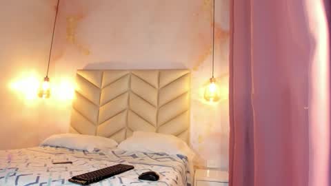 Vilu Muse online show from February 24, 2026, 8:29 pm