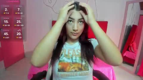 Snapshot of vimara_03 chatting on July 7, 2026, 12:42 pm Vimara 03 online show from July 7, 2026, 12:42 pm