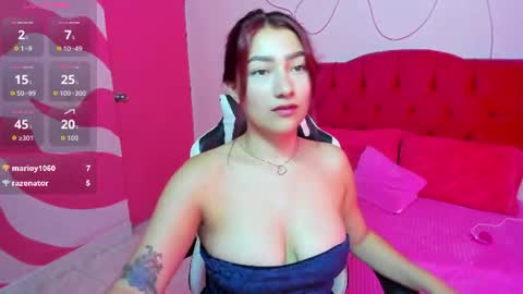 Snapshot of vimara_03 chatting on July 10, 2026, 6:54 pm Vimara 03 online show from July 10, 2026, 6:54 pm