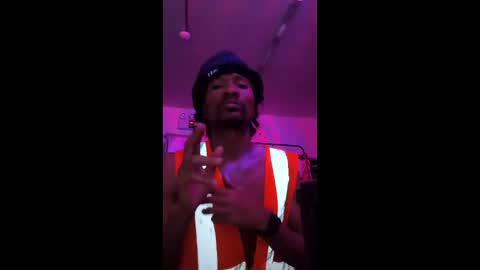 vince1992kys online show from April 30, 2026, 10:10 am