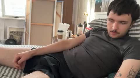 vince online show from April 10, 2026, 9:08 pm