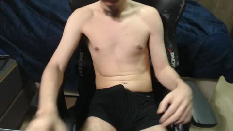 Vince Bruv online show from October 12, 2025, 7:24 pm