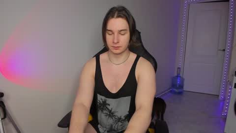 Vincent Strong online show from January 10, 2025, 6:31 am