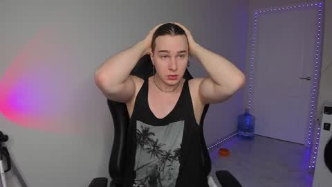 Vincent Strong online show from January 22, 2025, 7:57 am