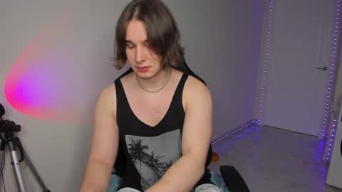 Vincent Strong online show from January 29, 2025, 8:08 am