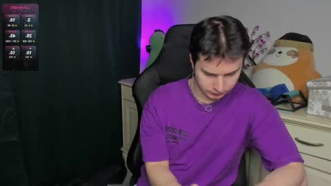 Vincent Strong online show from January 11, 2026, 8:19 am