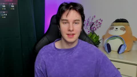 Snapshot of vincent__strong chatting on March 25, 2026, 2:45 pm Vincent Strong online show from March 25, 2026, 2:45 pm