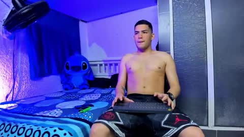 Vincent Brown online show from January 12, 2026, 7:46 am