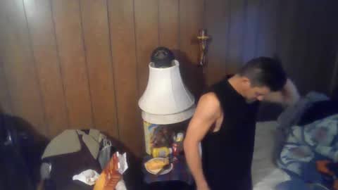 vincent_shaine online show from December 14, 2025, 4:56 pm