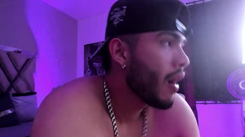 Vincent online show from January 7, 2026, 3:42 am