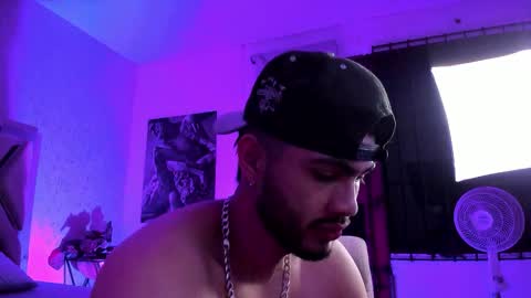 Vincent online show from January 17, 2026, 4:17 am