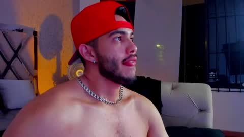 Snapshot of vincentblack_ chatting on June 29, 2026, 3:57 am Vincent online show from June 29, 2026, 3:57 am