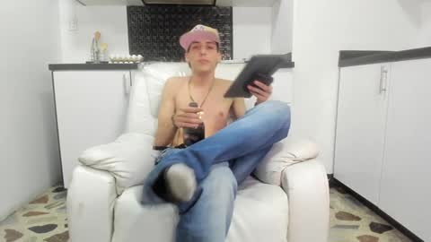 Vincent online show from December 4, 2024, 11:46 pm