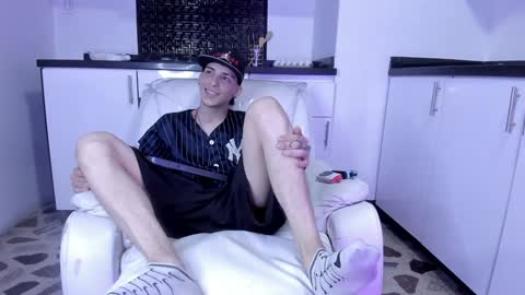 Vincent online show from January 13, 2025, 10:45 pm