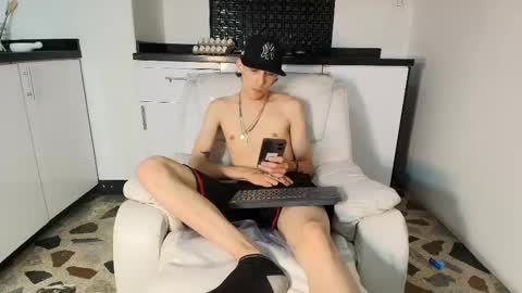 Vincent online show from March 4, 2025, 10:05 pm