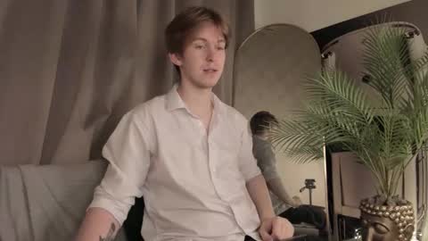 Vincent online show from October 12, 2025, 5:50 am