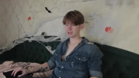 Vincent online show from October 18, 2025, 5:32 am